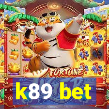 k89 bet
